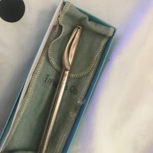 Tiffany VINTAGE Elsa Peretti Pencil